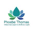 Phoebe Thomas Naturopath & Wellness Coach logo